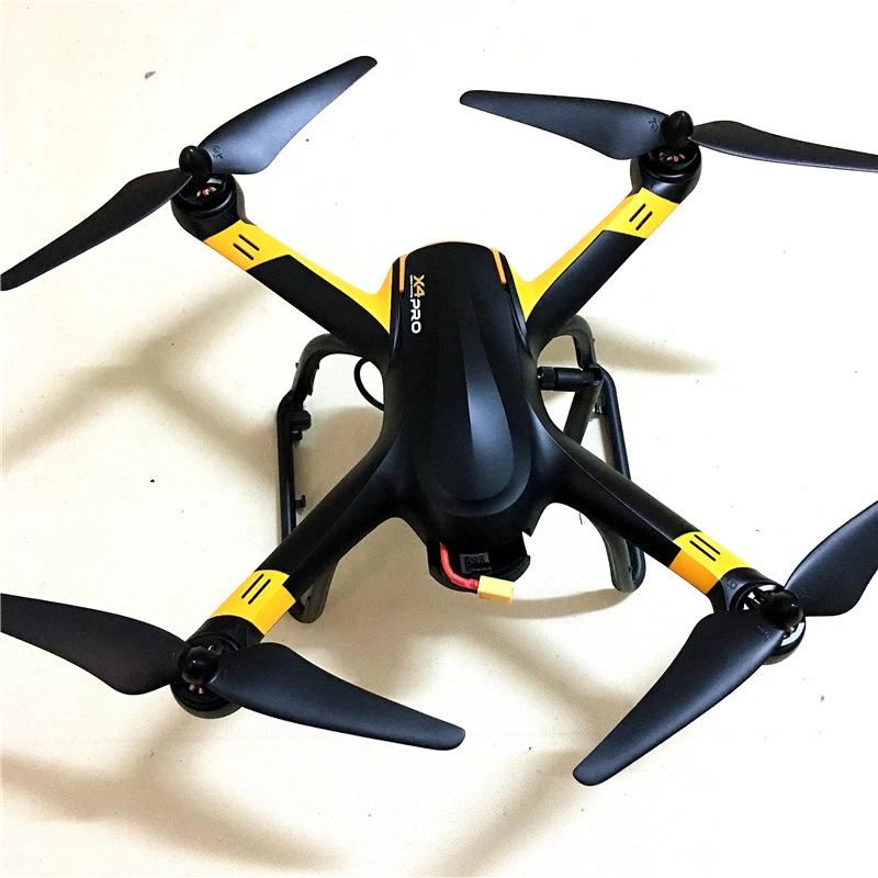 Hubsan X4 Pro H109S(стандартное издание) 5,8G Дрон с камерой 1080 P, FPV передатчик gps RC Квадрокоптер