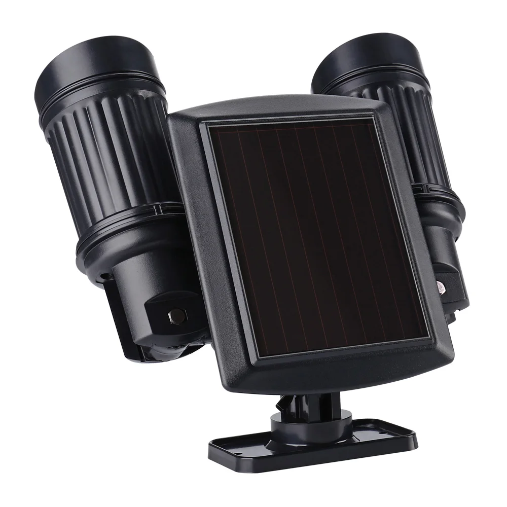 Super Bright 14 Led Waterproof PIR Motion Sensor Solar Powered Light, Led Solar Lights Garden