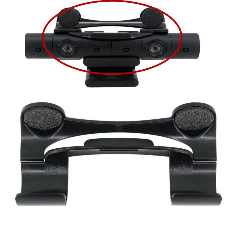 

2017 Newest Lens Protection Cover For PS4 New Camera playstation 4 Cam Protector