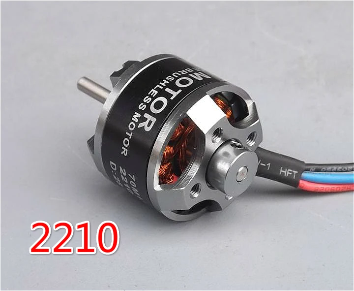 14.8 V 2210 1080KV asse ala fissa modello di aeromobile motore brushless DC  motore brushless aeromodelli FAI DA TE|dc motor|brushless dc motordc motor  diy - AliExpress