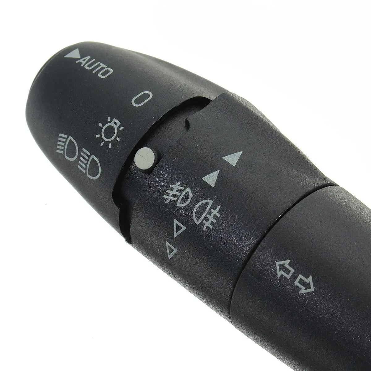 Car Steering Indicator Switch Stalk Turn Signal Switch Headlight Switch For Peugeot 206 207 307 301 308 3008 405 407 408 807