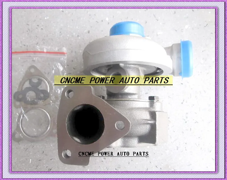 S100 S1B 312935 315920 319261 319246 319247 04281437KZ 04281438KZ Turbo Turbocharger For Deutz Valtra Traktor 02- BF4M2011 3.11L