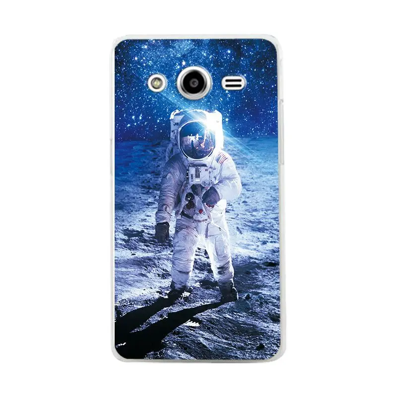 Чехол для мобильного телефона Fundas для samsung Galaxy Core 2 G355H мягкий прозрачный чехол из ТПУ блестящие чехлы для телефонов samsung Core2 G355H 4,5''