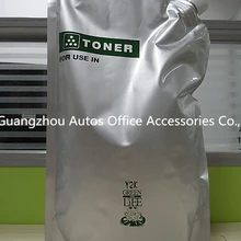 Порошок для электростатической печати для Ricoh AF1015 1610 1911