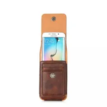 Носорог Шаблон PU Кожаный Пояс Клип Кобура Чехол для BLU Studio G Plus/5.5 C/X Plus/5.5 К/один Плюс/Макс 5.5 Дюймов