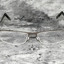 CLARA VIDA, специальные шарнирные, нержавеющая сталь, технология, стиль, очки для чтения для мужчин и женщин+ 1,0+ 1,25+ 2,5+ 2,27+ 3+ 3,25+ 4,25