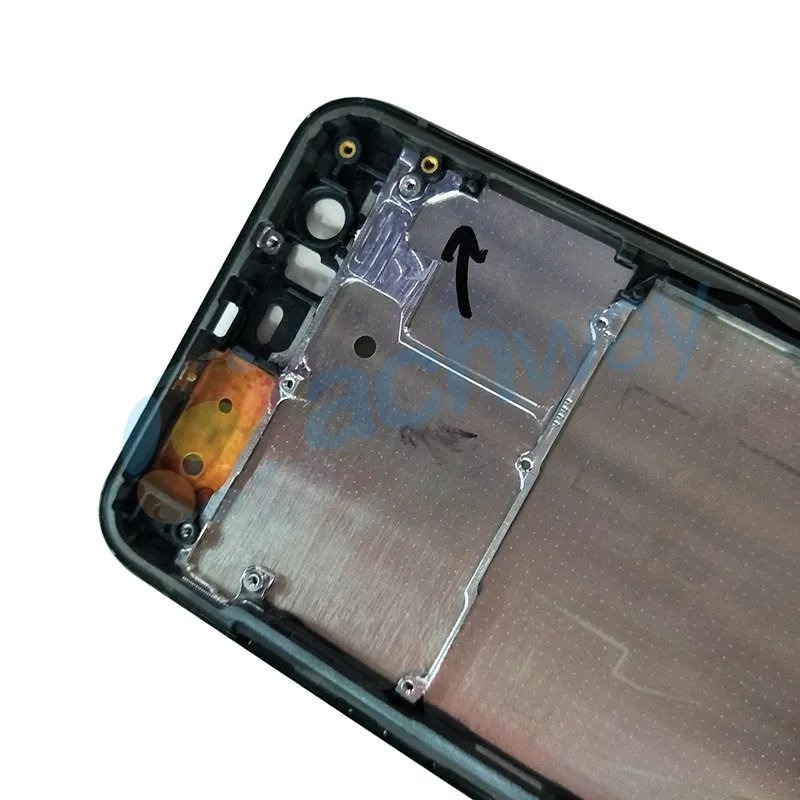 Xiaomi Mi6 Middle frame (1).