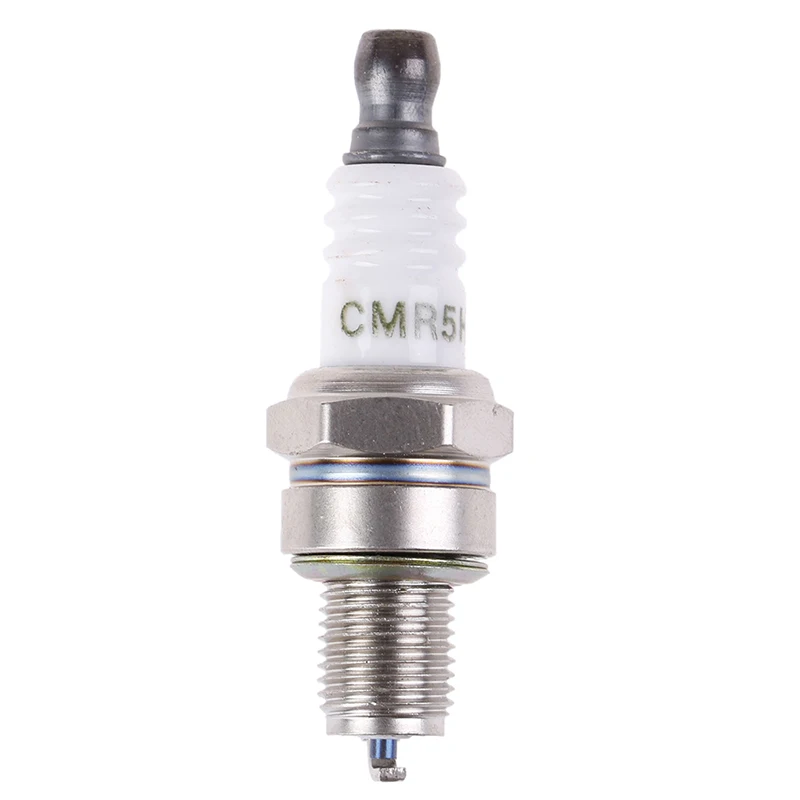 For Spark Plug CMR5H Replacement Fit For Honda GX25 GX35 Motor Trimmer