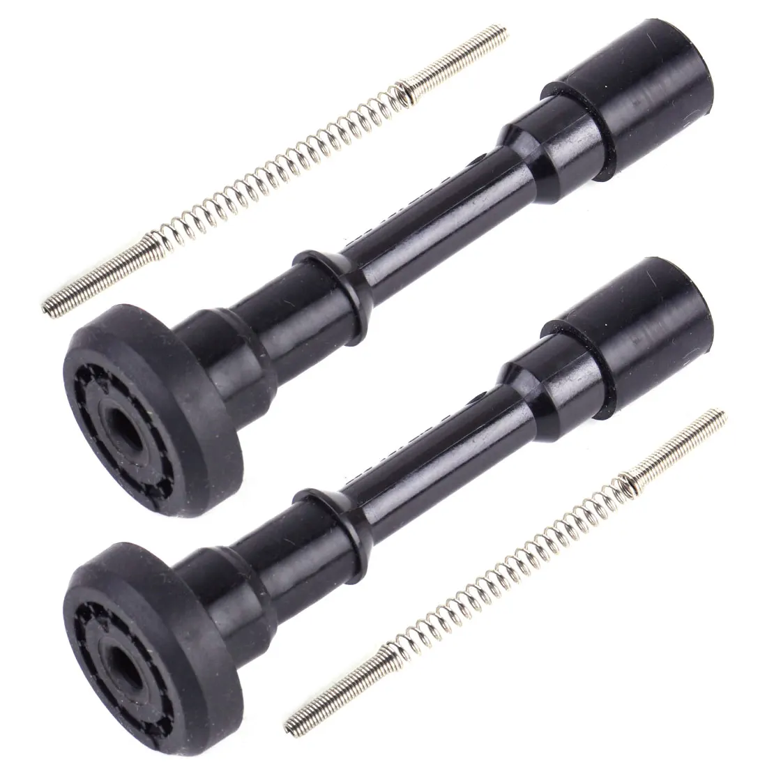 Mitsubishi boot pin