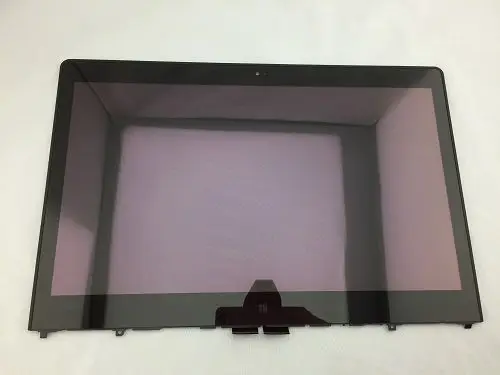 Для lenovo thinkpad S3 Йога 14 1920x1080 сенсорный экран с ЖК-дисплей экран дисплея в сборе