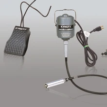 FOREDOM Гибкая шахтная машина, goldsmith инструменты, полировка Гибкая шахтная машина, подвесной роторный инструмент мотор и подвесной мотор