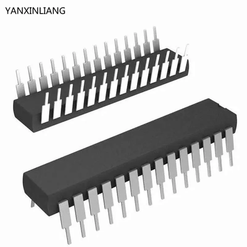 2 шт. ATMEGA8A-PU DIP ATMEL ATMEGA8A ATMEGA8-PU DIP20 программируемая вспышка | Электронные компоненты