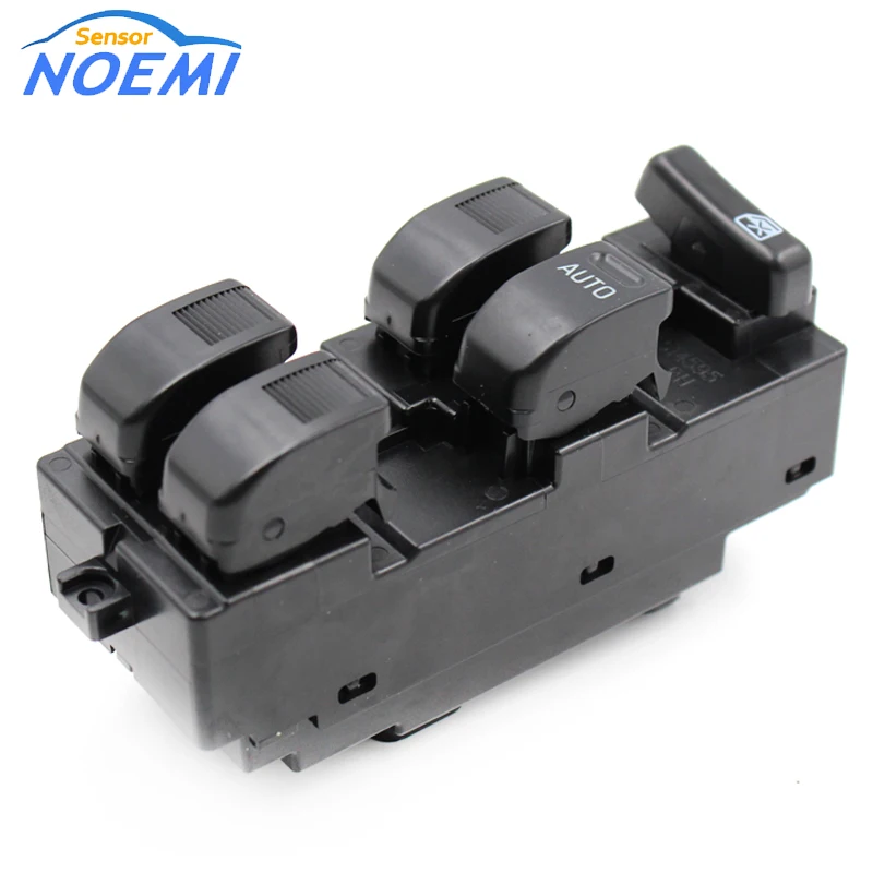 

YAOPEI Power Window Switch 84820-B0010 84820B0010 For Toyota Avanza Sparky Cami Duet Daihatsu Terios