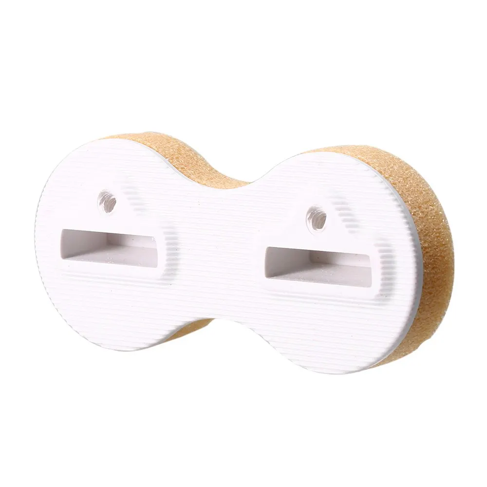 3 шт. Fushion Fin Box Plug Extra Fin Ключ 9 мм винты для ребер набор серфинга Fin ключи для морской каноэ воды Спорт принадлежности для серфинга