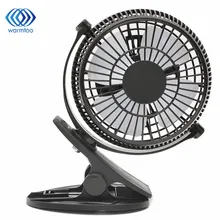1 шт. портативный прикрепляемый тихий Настольный вентилятор 2 шестерни кулисный переключатель мини настольный вентилятор с питанием от USB Охлаждающий гибкий Компьютерный Вентилятор для ПК ноутбука