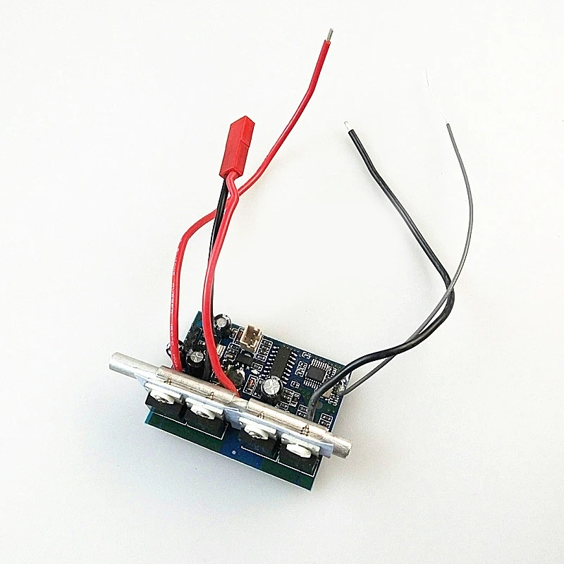

WLToys WL912 RC Speed Racing Boat Spare Parts Receiver
