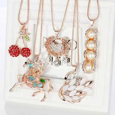1PC 30 Styles Retail Women