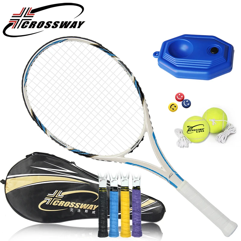 budget tennis racket