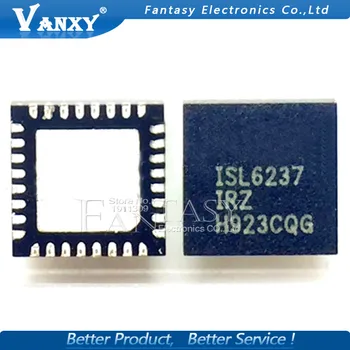 

5pcs ISL6237IRZ QFN-32 ISL6237 IRZ QFN new original
