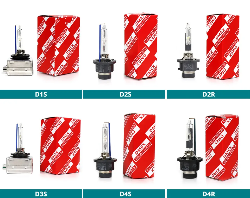 DMEX-D-series
