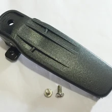 10x Замена ремешках зажимы для Kenwood серии NX NX200 NX210 NX300 NX410 NX411 NX5200 NX5300 NX5400 радио