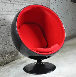 Stylish Gl And Steel E Egg Chair Bubble Recliner Stylish Gl And Steel E Egg Chair Bubble Recliner Soundproof Hotel Sofa Beanbag Chairs Nest In Restaurant From Furniture On