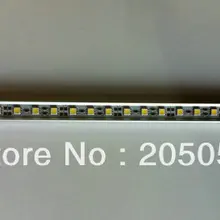 DC 12 V 5630 SMD 36 светодиодный 50 см жесткий полосатый свет для бара с корпусом из алюминиевого сплава для шкафа/ювелирных изделий/Караван/дисплей лодки