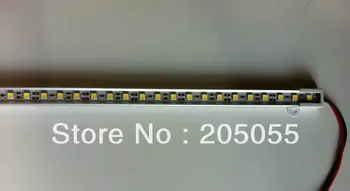 

DC 12V 5630 SMD 36 LED 50cm Rigid Strip Light bar with Aluminum Alloy Shell For Cabinet/Jewelry/Caravan/Boat display