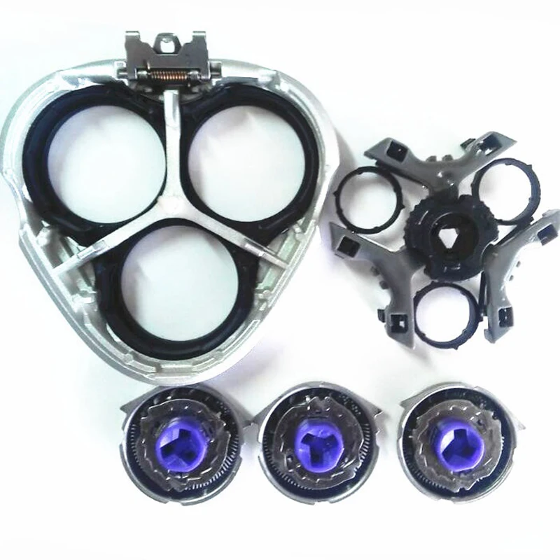 Сменная головка для бритвы Philips HQ8 HQ9 Precision PT870 PT875 PT830 AT880 PT877 AT830 AT875 PT920 PT927CC|razor blade|razor