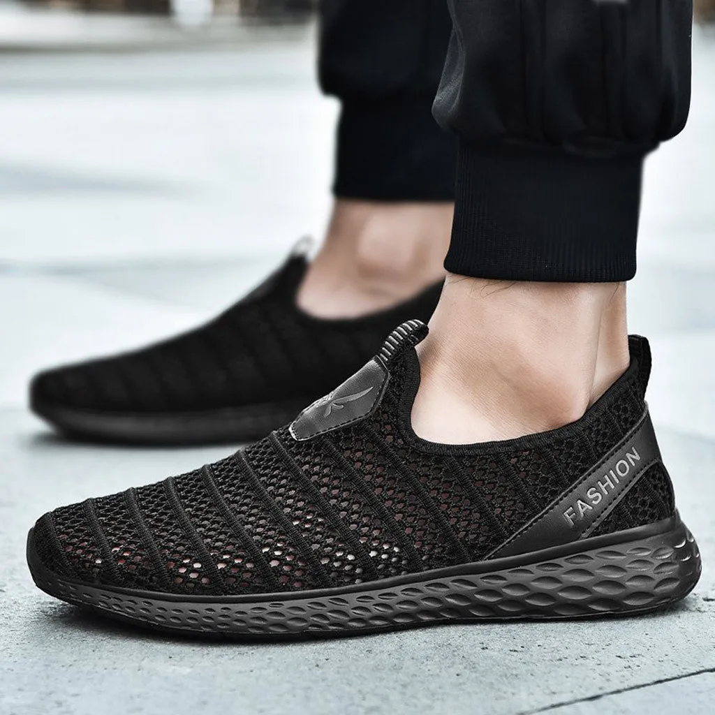 men summer shoes 2019
