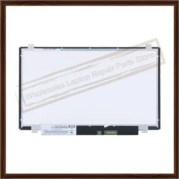 

Original Laptop 14.0" LCD Screen Display Digitizer NT140WHM-N31 V8.0 NT140WHM N31 1366X768 Matrix 30 pin Panel Replacement