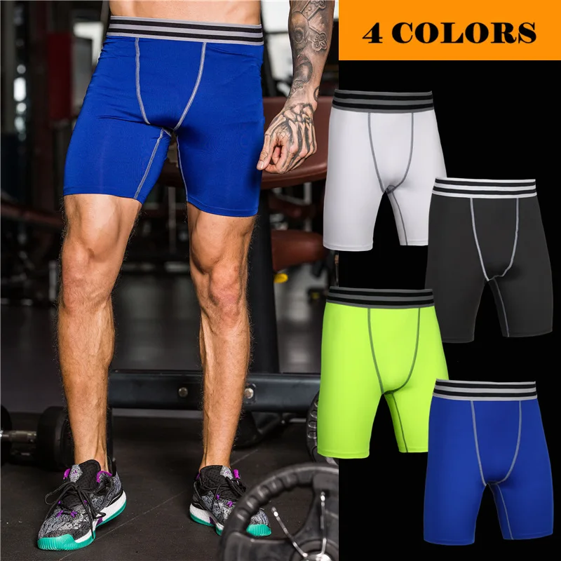 New2018 Summer GYM Fitness Jogging men's basketball ball legging
