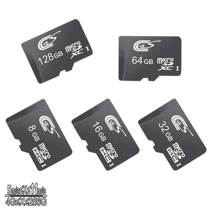 Memory card micro SD card 8g 16g 32g 64g mini tf card class 6 real