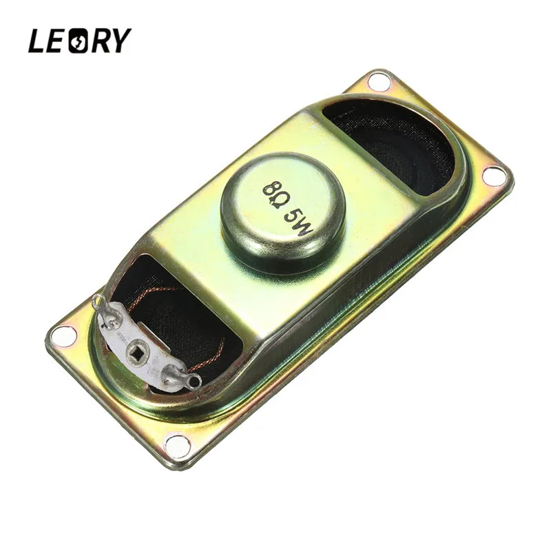 

LEORY 3070 8ohm 5W 8R Loudspeakers TV LCD Device Loudspeaker Speaker