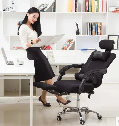 46 Kursi Kantor Ergonomi Terbaru