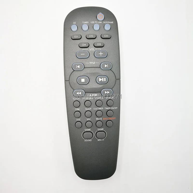 Пульт дистанционного управления RC19532003/01 3139 228 61791 для philips wc557 fwc57737 fwc577 fwc579 fwc5573 компакт-дисков системы