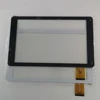 10.1 inch archos 101b xenon 101b helium 101c helium touch screen Panel Digitizer Sensor Replacement ► Photo 2/6