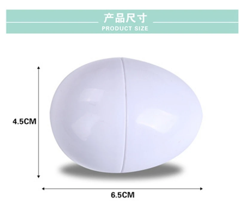 Головоломка геометрическая форма соответствия набор яиц для массажа Монтессори познавательное образование головоломка игрушка для детей подарок на день рождения пластиковый материал
