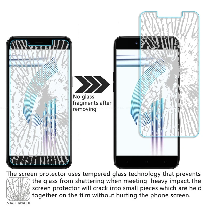 3D закаленное Стекло для OPPO A3S A37 A83 A71 A5 A57 A3 A7X F9 FindX F1S F1 Экран протектор Защитная