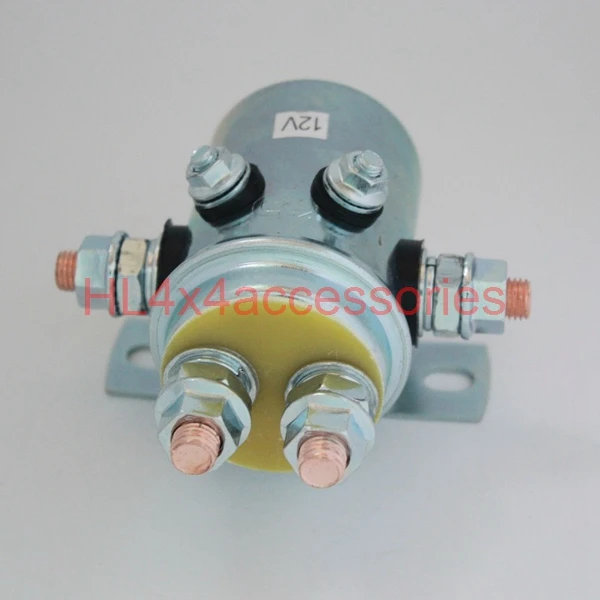 200A winch relay 12V05