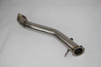 

catless 3inch downpipe for infinite q50 q60 2.0t