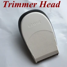 1 шт. замена лезвия бритвы Головка триммера для электробритвы Philips rq10 rq11 rq12 RQ1150 RQ1151 RQ1155 RQ1160 RQ1180 RQ1190 RQ1050