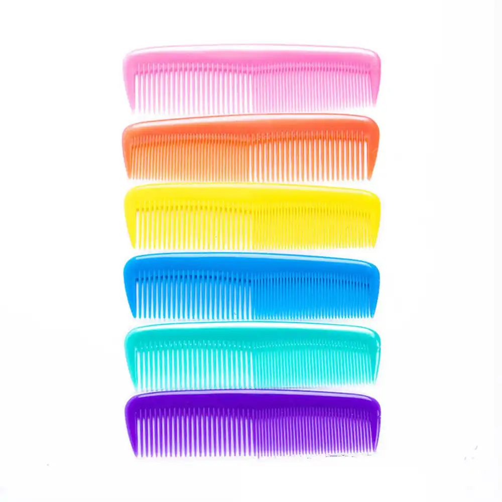 Shampoo Comb Professional Hot Tangle Hair Brush Salon Home