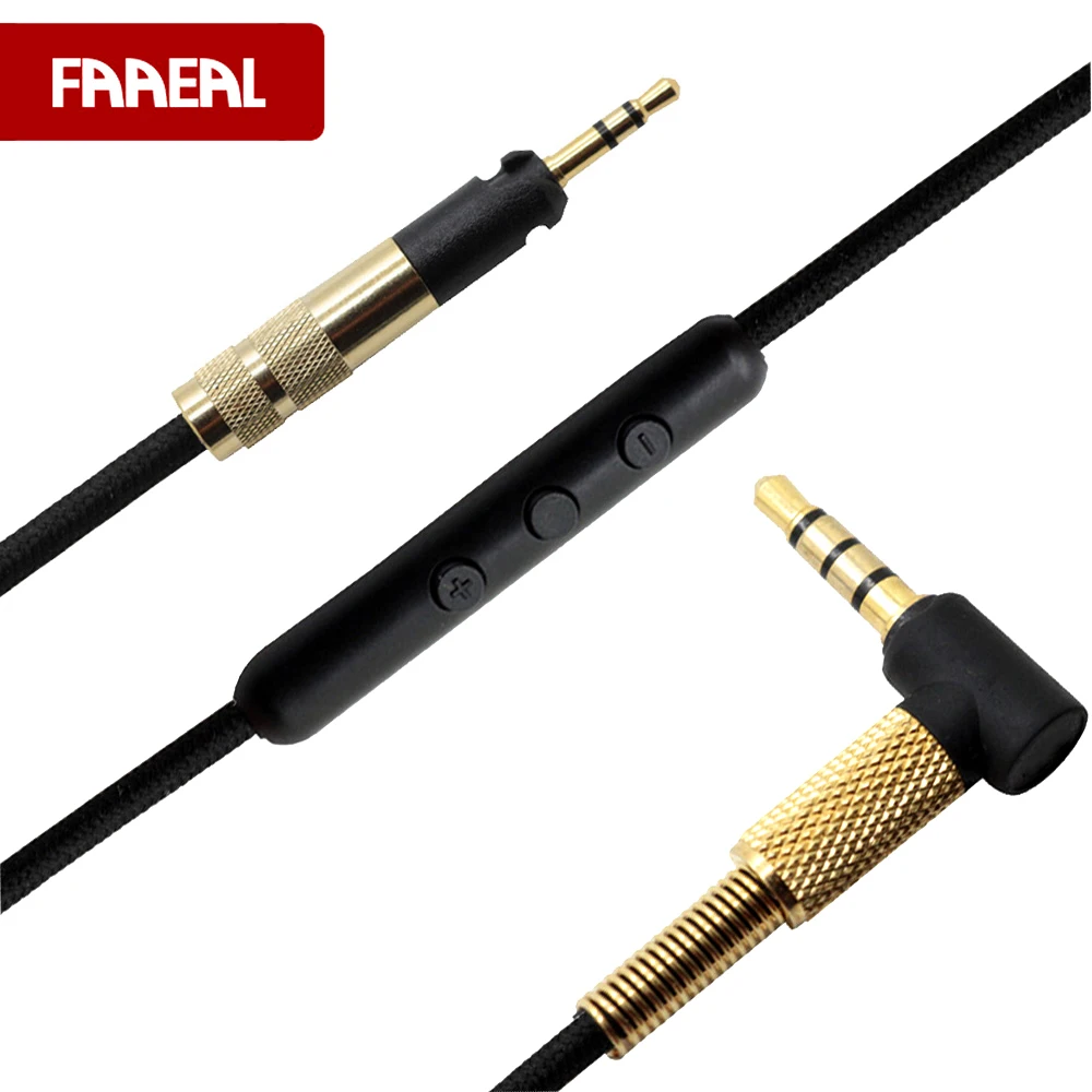 Buy FAAEAL 1.2M Upgrade Replacement Cable for