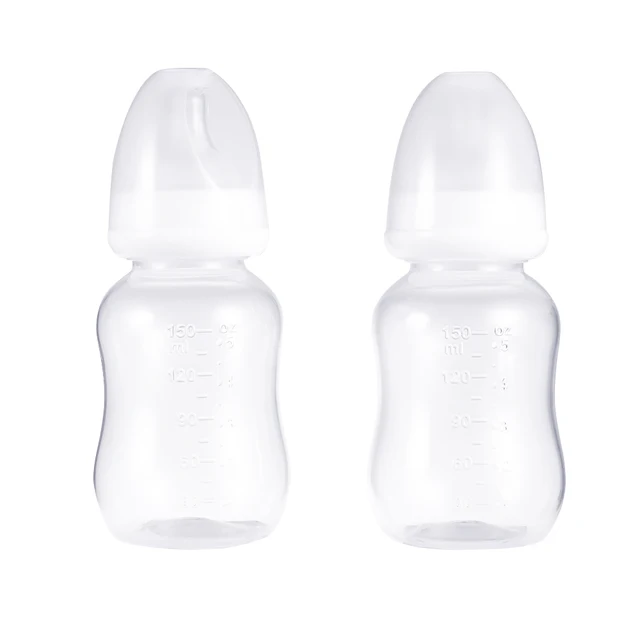Electric Double-breast Pump Milking Machine Powerful Electric Breast Pump USB BPA Free With Milk Bottle Baby Breast Feeding