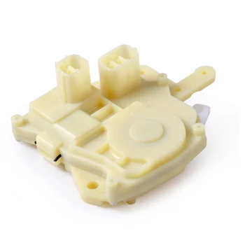 

CITALL 1Pc 72155S5AA11 Front Driver Side Door Lock Actuator for Honda Civic Accord Acura CL TL MDX S2000 Odyssey 72155-S84-A11