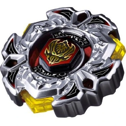 

Spinning Top #BB114 JAPANESE Metal Fusion Starter Set