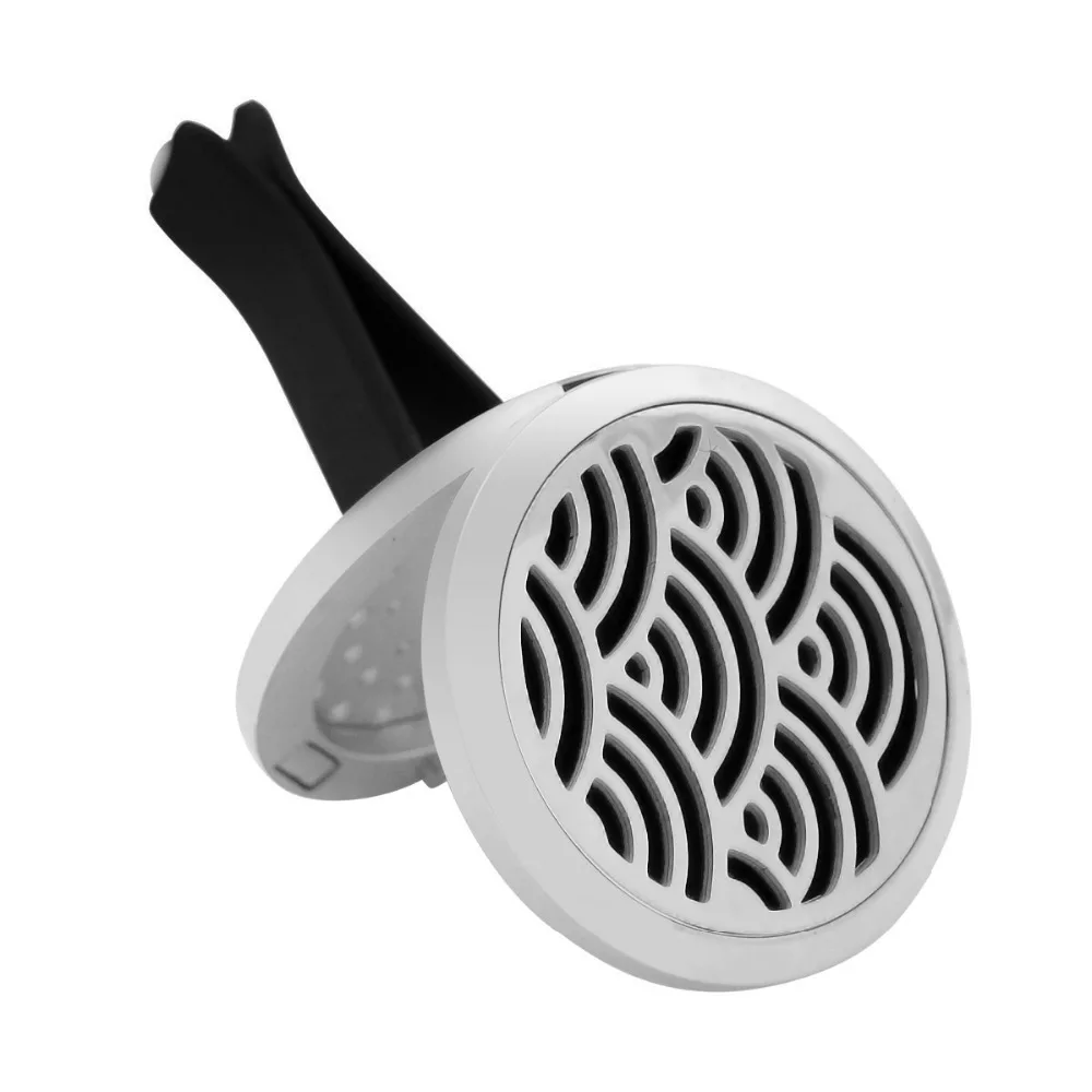 ZP-CDL641-10  Car Diffuser Loocket