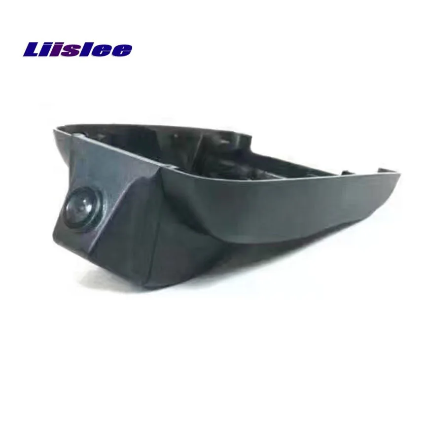Liislee автомобильный Wifi DVR видеорегистратор камера FHD 1080P регистратор для Lexus GS200T ES300H