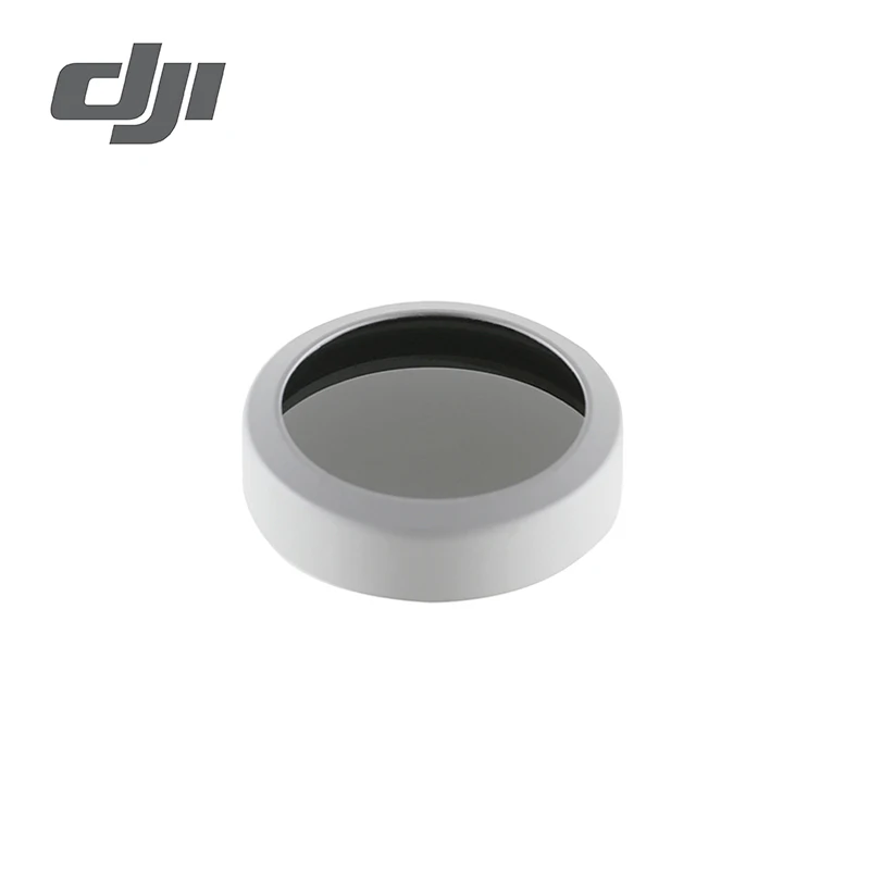 

DJI Phantom 4 Pro Adv ND4 Filter Reduces light by 2 stops compatible with dji Phantom 4 Pro and dji Phantom 4 Advanced